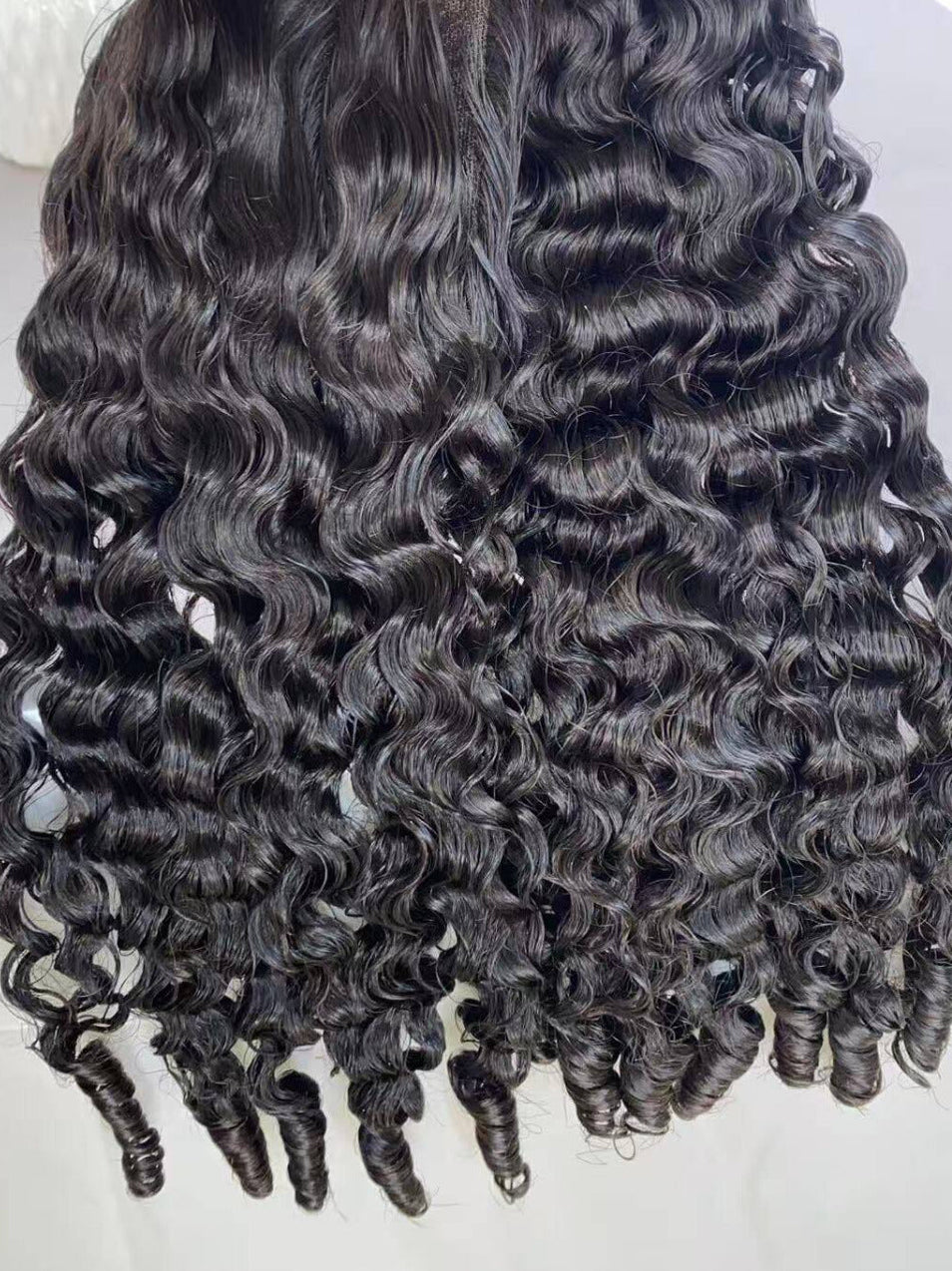 Raw bundles Collection