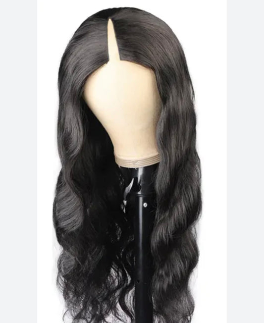 V-part & Half Wig Collection