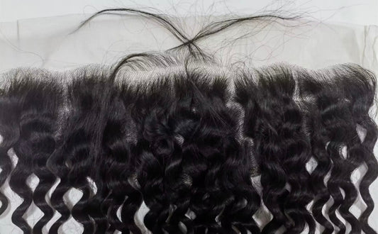 Frontals