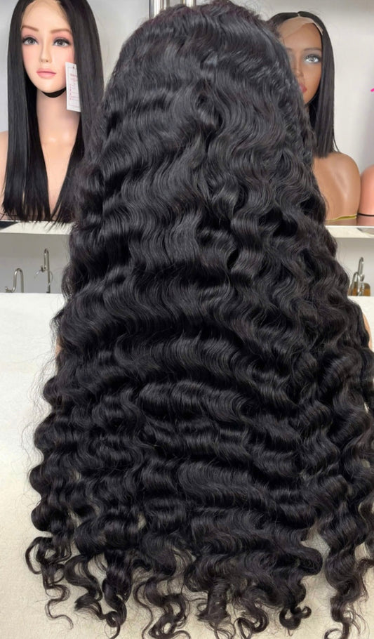 Loose Curly