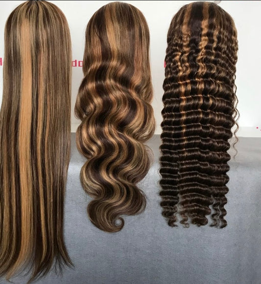 Highlights collection
