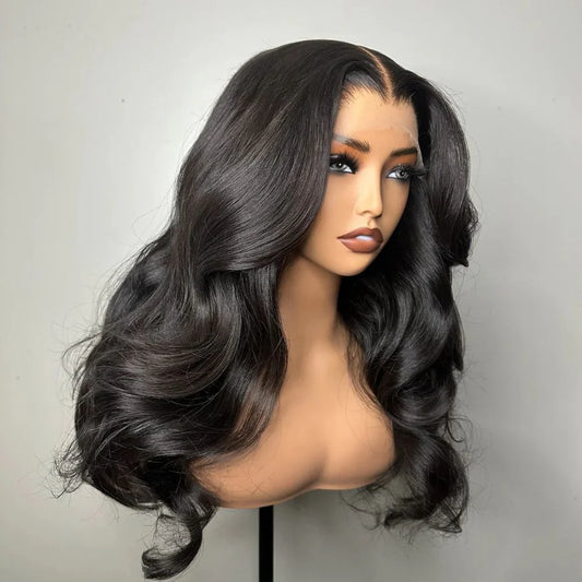 HD wig collection