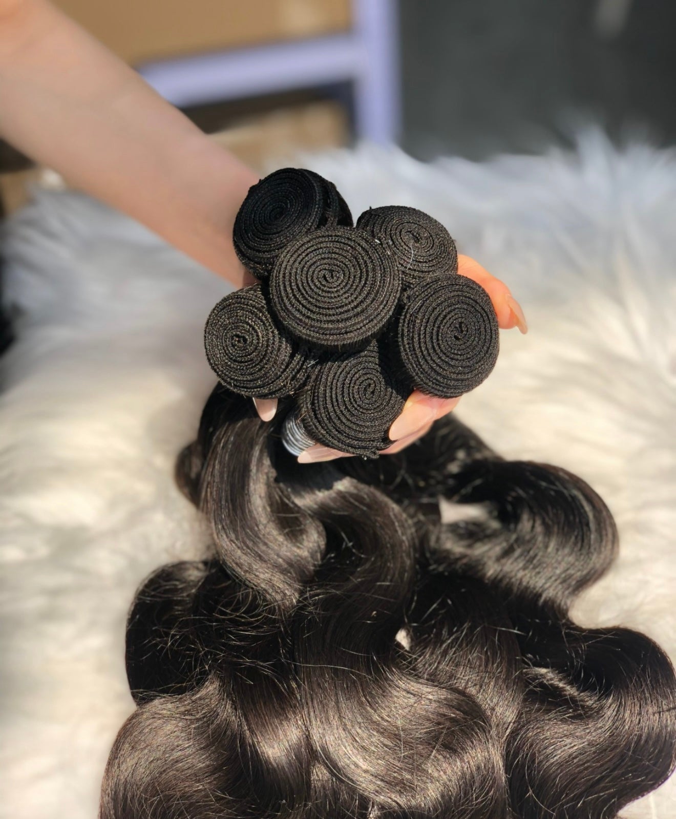 Bundles