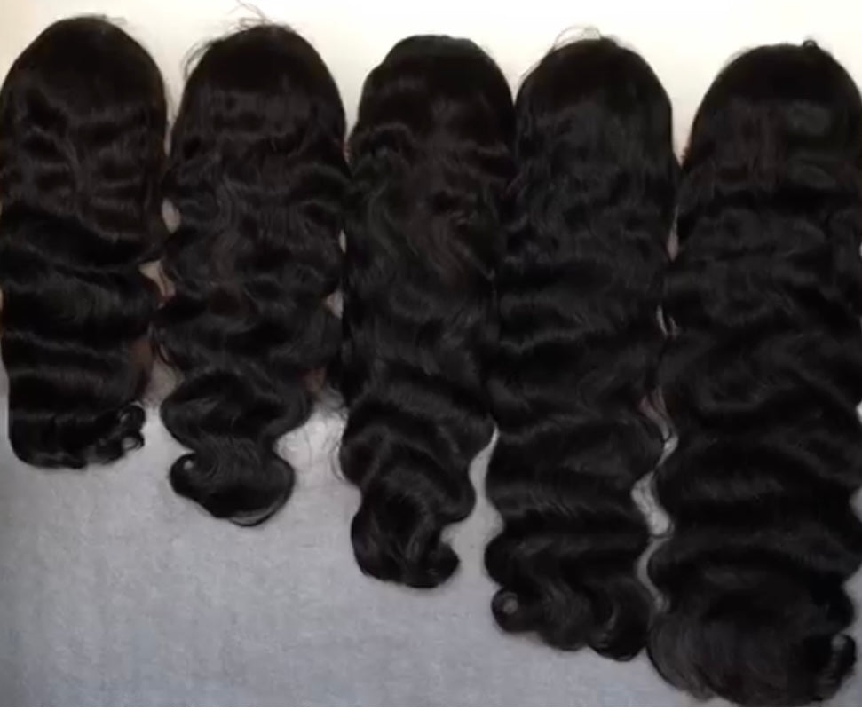 Body Wave