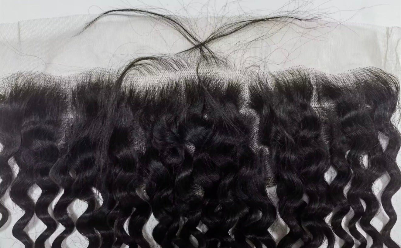 Frontals