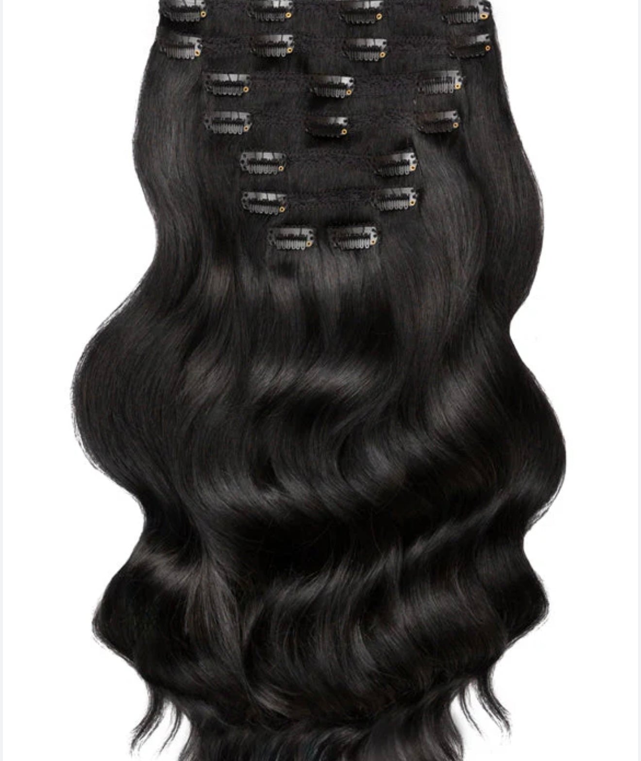 Clip Ins