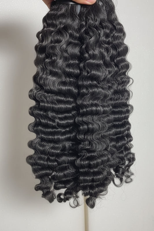 Raw bundles Collection
